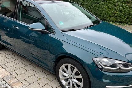 VW Golf