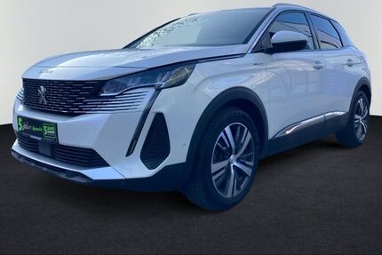 Peugeot 3008 109.579 km 17.490 &euro; Dachau 85221