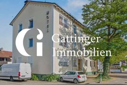 Gewerbeobjekt Dachau Etzenhausen - 2.490.000&euro; | Angebot:27102905