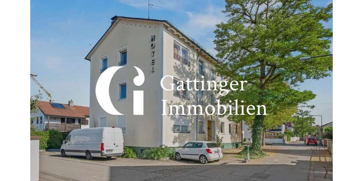 Gewerbeobjekt Dachau Etzenhausen - 2.490.000&euro; | Angebot:27102905