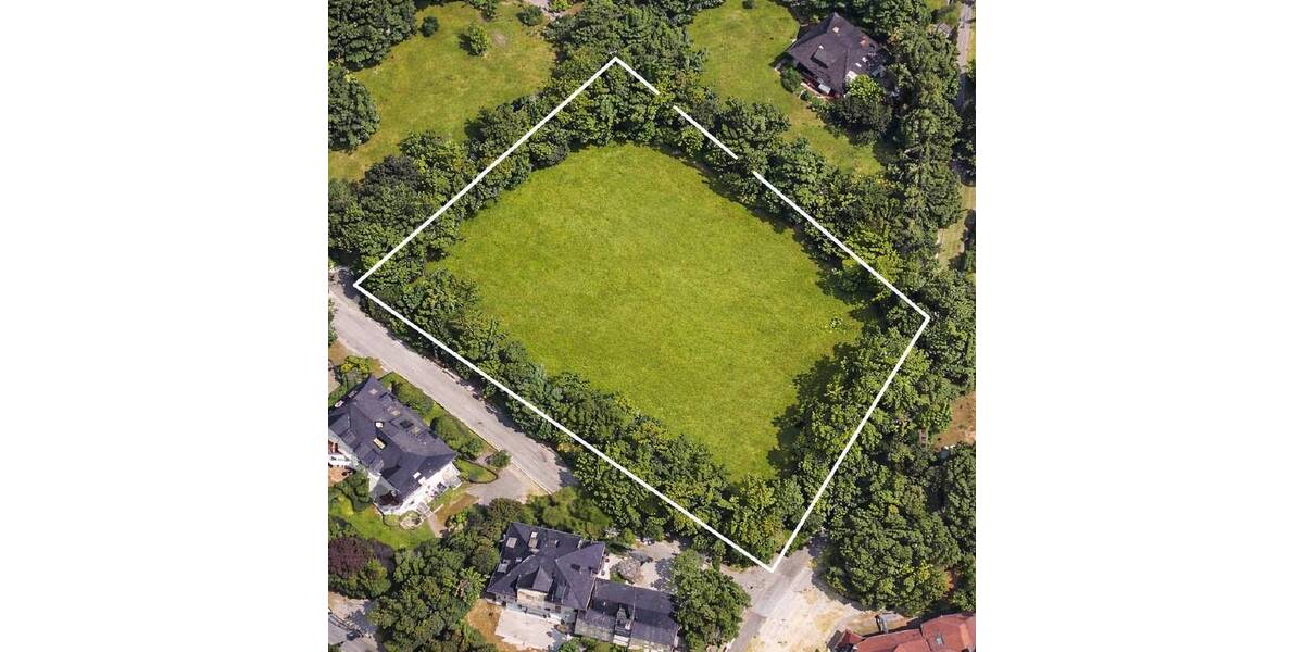 Grundstück Grünwald - 8.900.000&euro; | Angebot:26170876