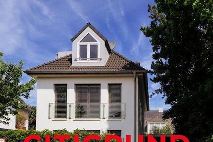 AllachUntermenzing - Stilvolles Einfamilienhaus mit sonniger Gartenterrasse 5 zimmer