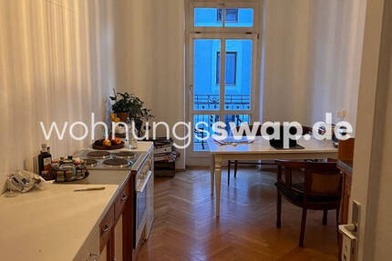 Wohnung München Neuhausen-Nymphenburg - 2 Zimmer, 65 m&sup2;, 1.100&euro; | Angebot:25914484