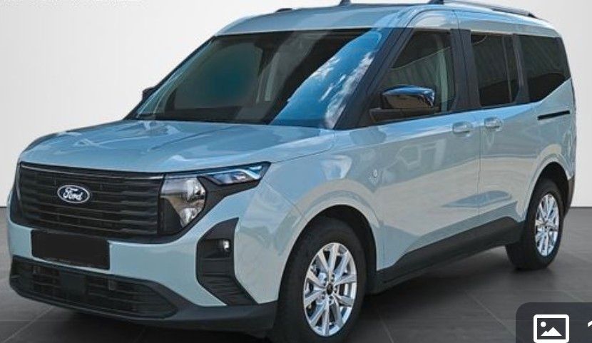 Ford Tourneo Courier 13.642 km 22.900 &euro; Fürstenfeldbruck 82256