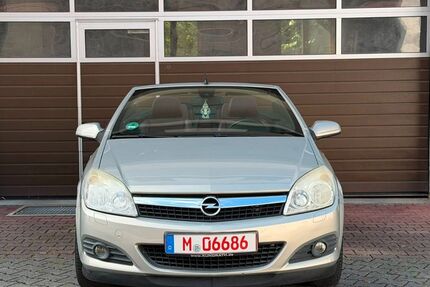 Opel Astra 184.100 km 3.900 &euro; München 80995