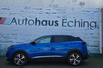 Peugeot 3008 10.384 km 21.750 &euro; Eching 85386