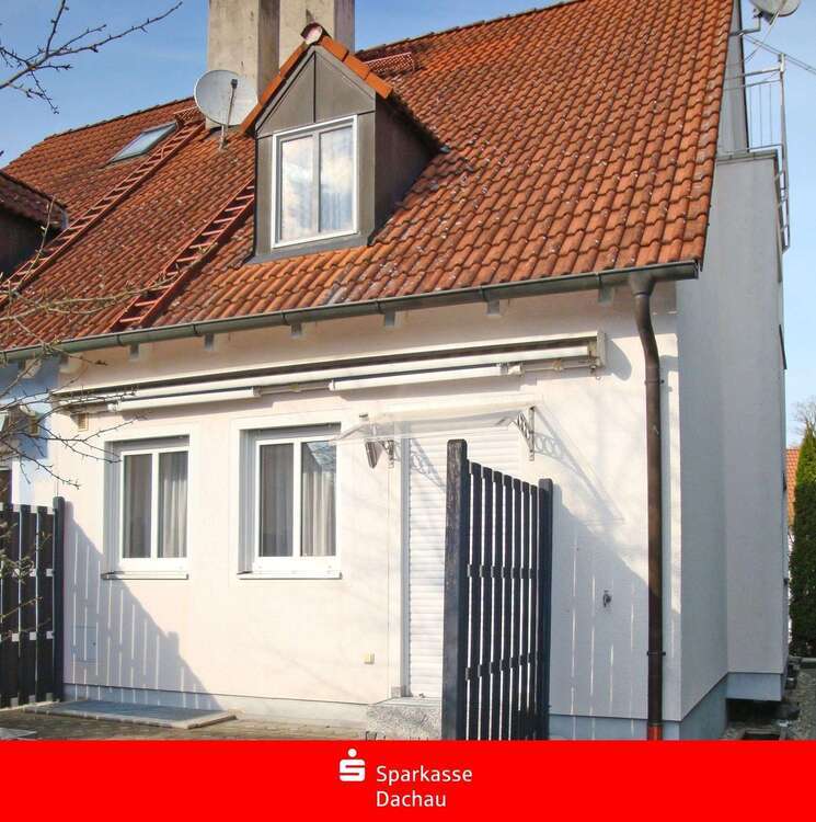 Haus zum Kaufen in Weichs 444.000 € 83 m²
