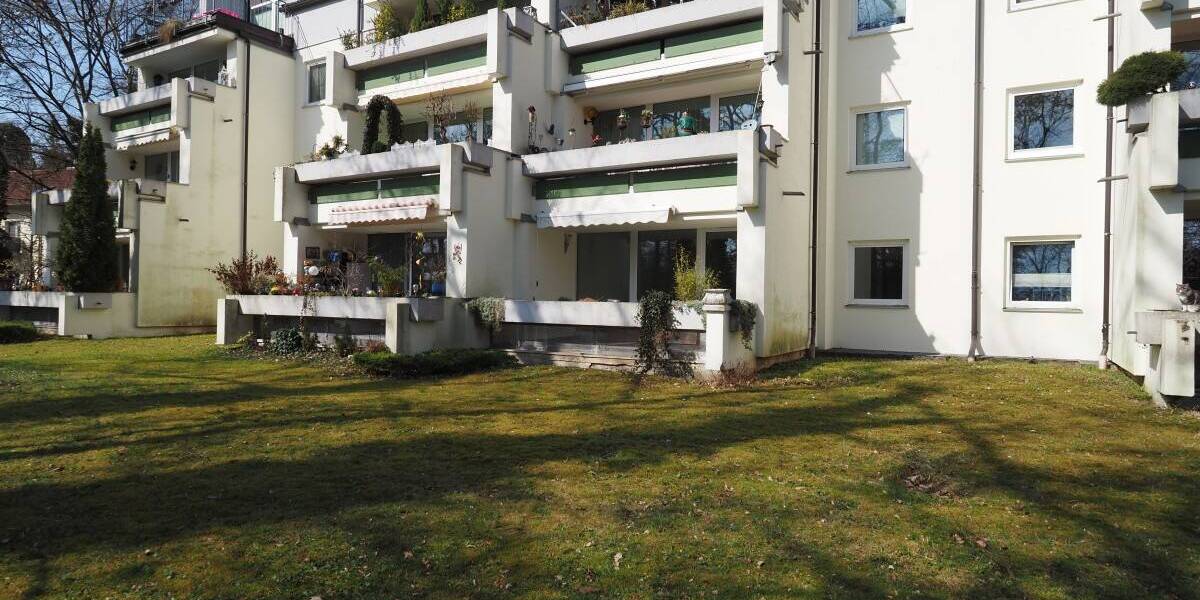 Etagenwohnung Unterschleißheim Lohhof - 3 Zimmer, 80 m&sup2;, 1.550&euro; | Angebot:25970125