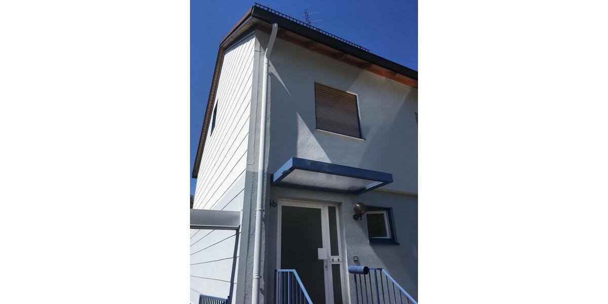 Lichtvolles, Grünes Reihenendhaus + Garten + Garage München USH 6 zimmer