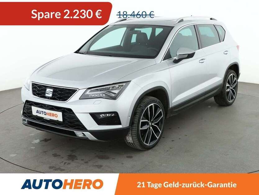 Ateca