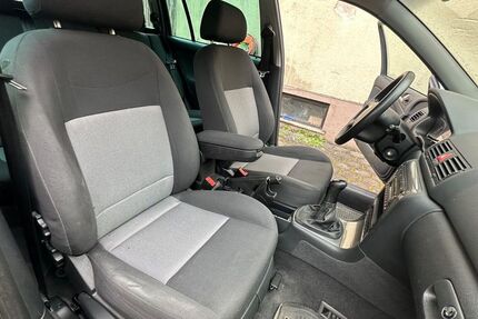 Skoda Octavia 231.000 km 1.999 &euro; Dachau 85221
