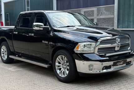 Dodge RAM 275.000 km 24.900 &euro; Vaterstetten 85591