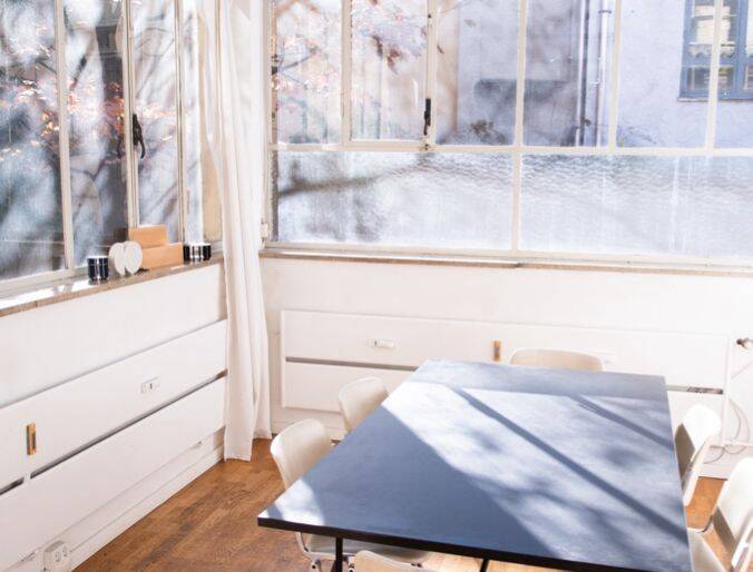 Gewerbeobjekt München Maxvorstadt - 420&euro; | Angebot:26834142