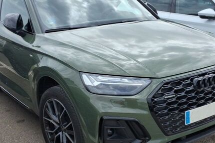 Audi Q5 16.149 km 46.950 &euro; Ebersberg 85560
