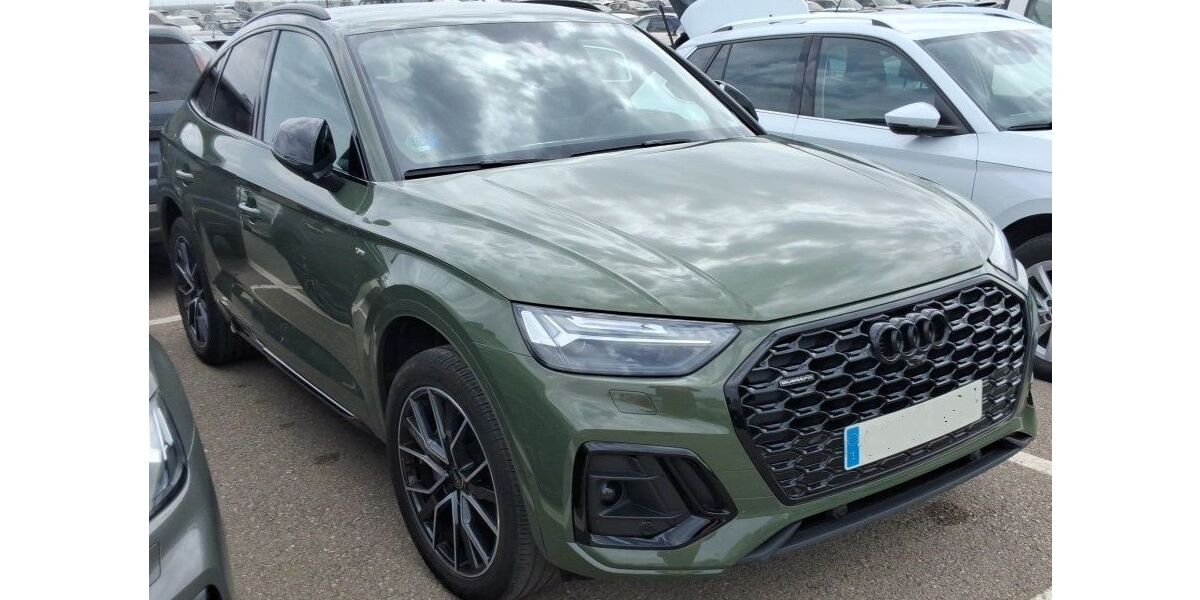 Audi Q5 16.149 km 46.950 &euro; Ebersberg 85560