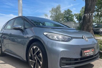 VW ID.3 33.792 km 20.999 &euro; München OT Trudering-Riem 81825