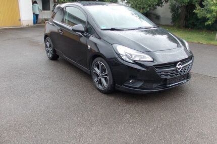 Opel Corsa 98.000 km 9.950 &euro; Feldgeding 85232