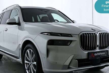 BMW X7 51.147 km 69.220 &euro; Eching 85386