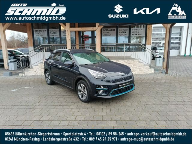 Kia Niro 38.720 km 23.460 &euro; Höhenkirchen-Siegertsbrunn 85635
