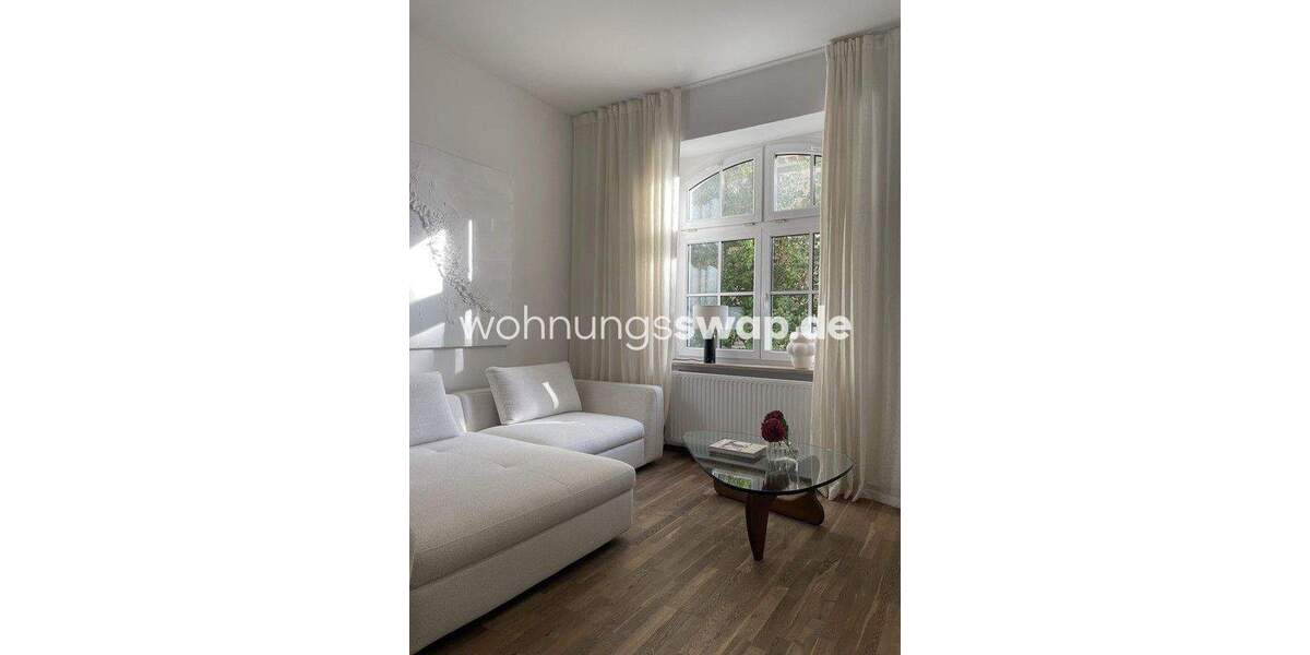 Etagenwohnung München Maxvorstadt - 4 Zimmer, 85 m&sup2;, 1.930&euro; | Angebot:25993337