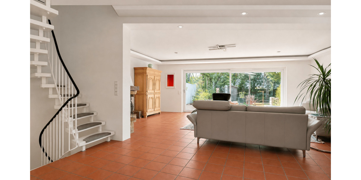 Doppelhaushälfte Grünwald - 6 Zimmer, 180 m&sup2;, 1.750.000&euro; | Angebot:26596418