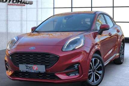 Ford Puma 14.300 km 21.450 &euro; Kirchseeon bei München 85614