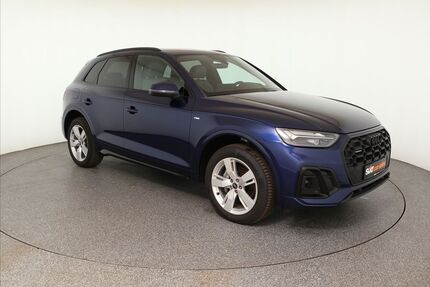 Audi Q5 86.154 km 33.880 &euro; Garching 85748