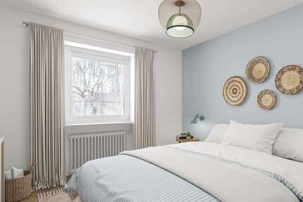 Wohnung Dachau - 2 Zimmer, 60 m&sup2;, 299.800&euro; | Angebot:26102371