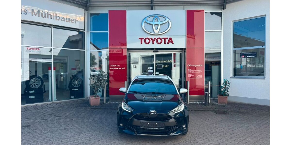 Toyota Yaris 85.700 km 18.490 &euro; Neufarn 85646
