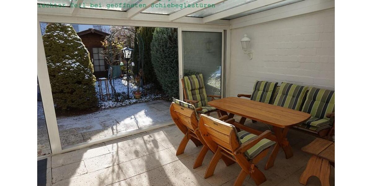 Etagenwohnung München Aubing-Lochhausen-Langwied - 5 Zimmer, 108 m&sup2;, 2.300&euro; | Angebot:24654323