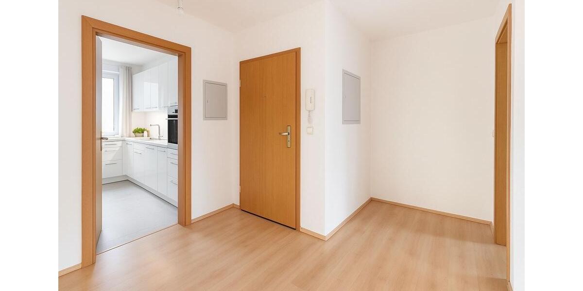 Etagenwohnung München Allach-Untermenzing - 3 Zimmer, 70 m&sup2;, 500.000&euro; | Angebot:26043219