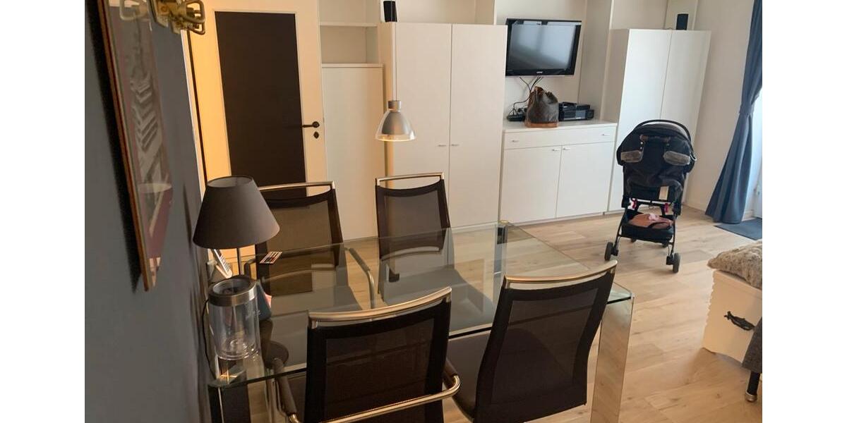 Etagenwohnung Fürstenfeldbruck - 1 Zimmer, 42 m&sup2;, 295.000&euro; | Angebot:27040540