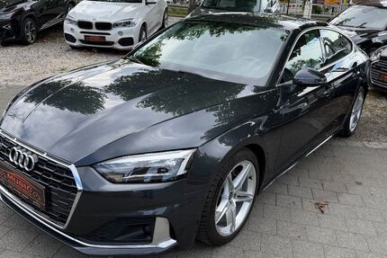 Audi A5 114.800 km 30.950 &euro; München 81243