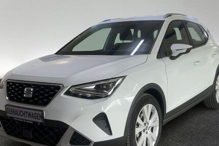 Seat Arona 26.900 km 18.860 € München 80807