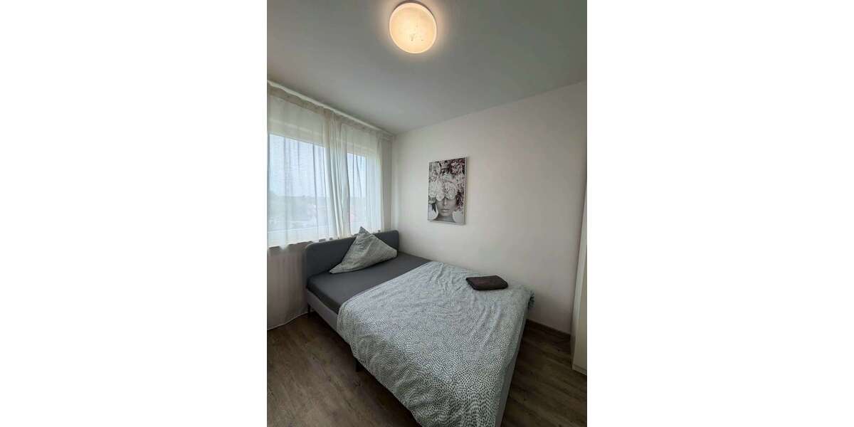 Zimmer Garching bei München Hochschul- und Forschungszentrum - 820&euro; | Angebot:27170867