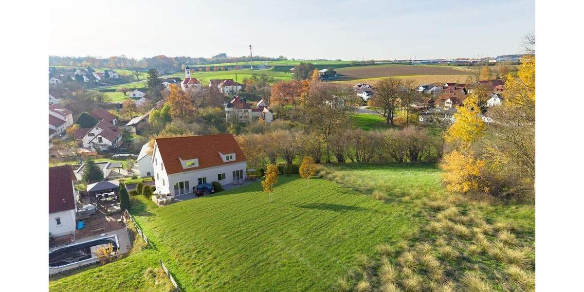 Grundstück Fürholzen Fürholzen - 595.000&euro; | Angebot:23979285