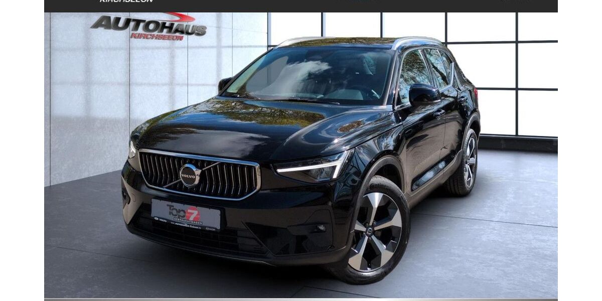 Volvo XC40 40.150 km 32.850 &euro; Kirchseeon 85614