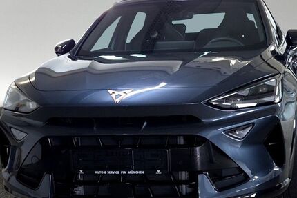 Cupra Formentor 6.500 km 41.890 &euro; München 80935