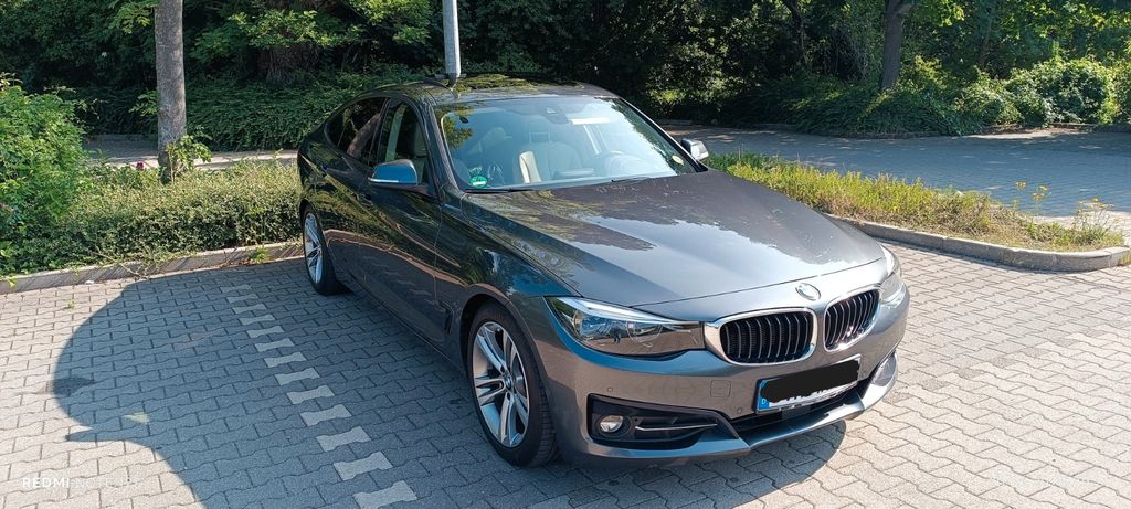 BMW 320 Gran Turismo 149.000 km 17.450 &euro; Seefeld Meiling 82229