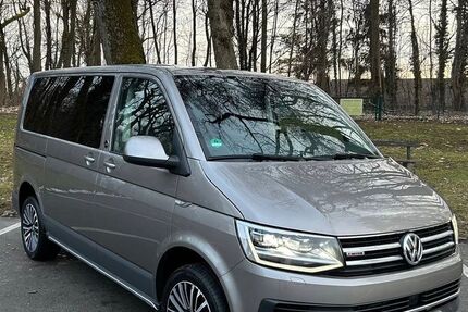 VW T6 Multivan 90.500 km 34.700 &euro; Gräfelfing 82166