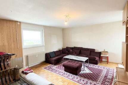 Wohnung München Aubing-Lochhausen-Langwied - 3 Zimmer, 80 m&sup2;, 394.000&euro; | Angebot:26947228
