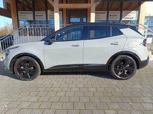 Kia SPORTAGE 1.6T AWD DCT NIGHTLINE SD GD 3.898 km 36.490 € Höhenkirchen-Siegertsbrun 85635