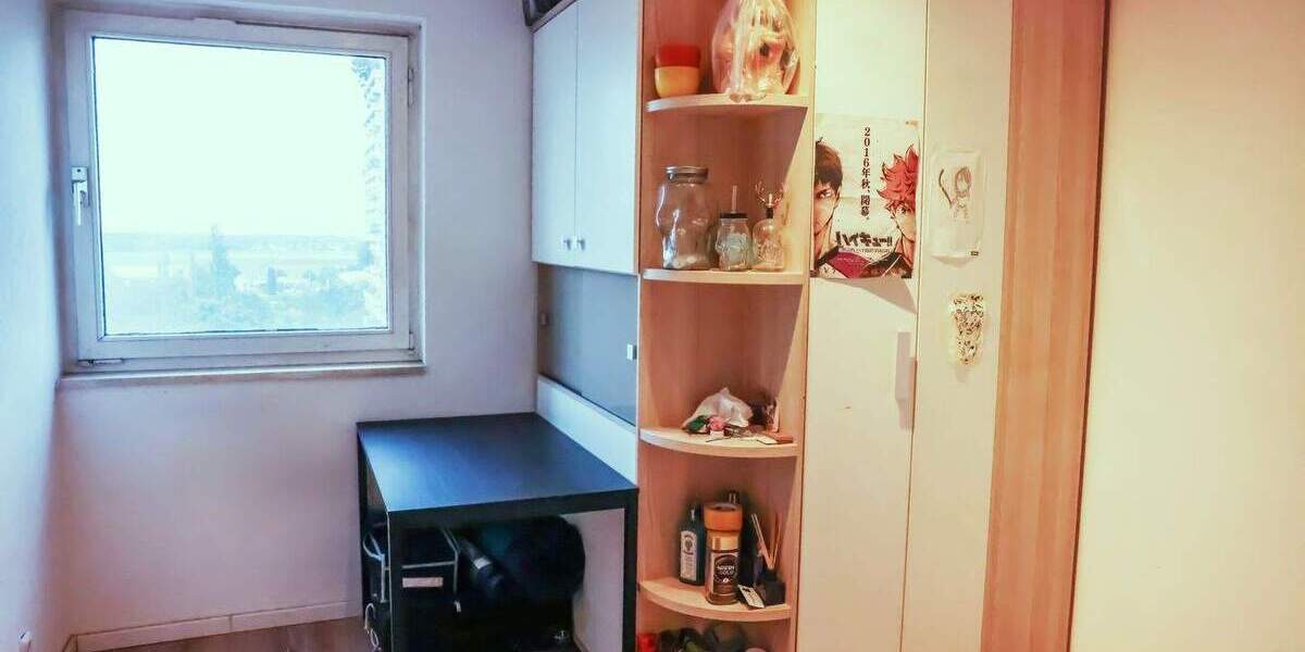 Etagenwohnung Taufkirchen Am Wald - 4 Zimmer, 89 m&sup2;, 529.000&euro; | Angebot:23965501