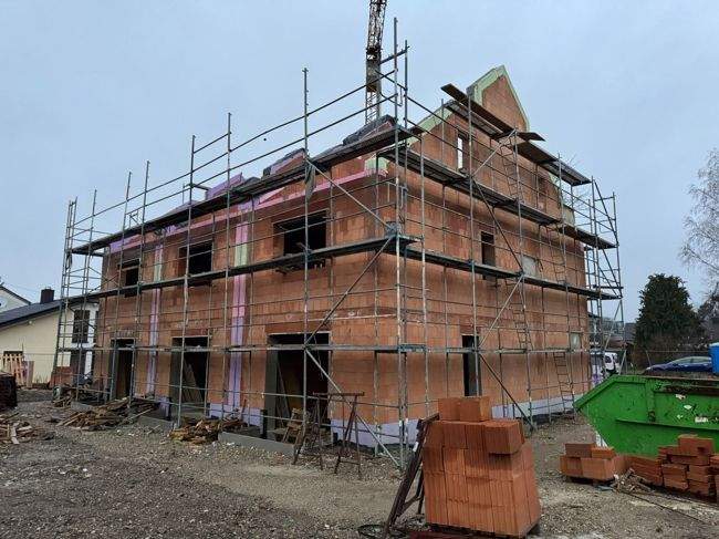 Reihenendhaus München Allach-Untermenzing - 5 Zimmer, 131 m&sup2;, 1.090.900&euro; | Angebot:25111792