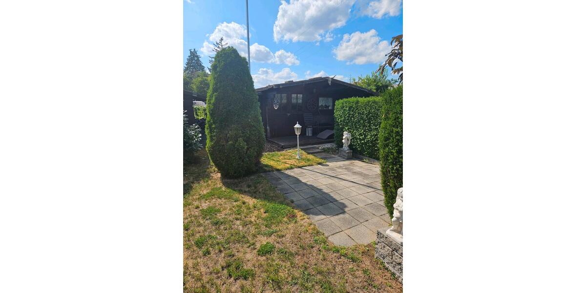 Einfamilienhaus München Am Hart - 5 Zimmer, 110 m&sup2;, 1.600.000&euro; | Angebot:27103505