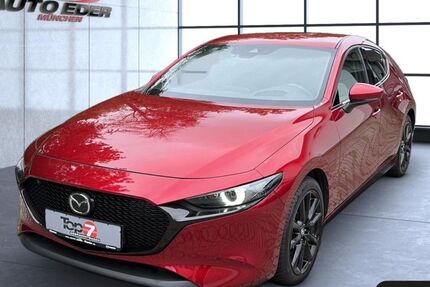 Mazda 3 51.714 km 21.980 &euro; Höhenkirchen-Siegertsbrunn 85635