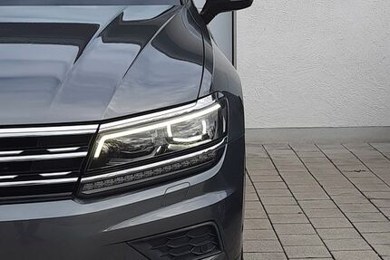 VW Tiguan 170.145 km 24.999 &euro; Aschheim 85609