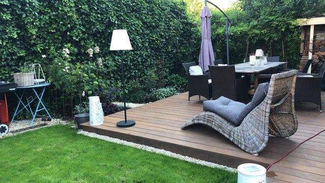 Reihenendhaus München Allach-Untermenzing - 5 Zimmer, 158 m&sup2;, 1.315.000&euro; | Angebot:25741744