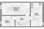 Reihenmittelhaus München Allach-Untermenzing - 6 Zimmer, 151 m&sup2;, 1.149.000&euro; | Angebot:26242280