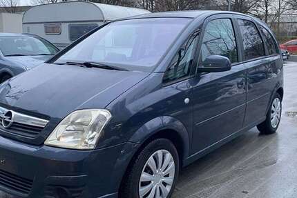 Opel Meriva 177.000 km 1.200 &euro; München 80809